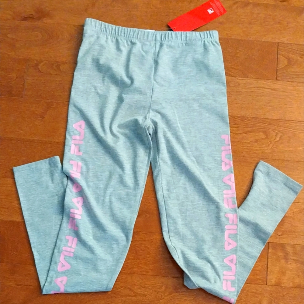 Brand new Fila Kids legging